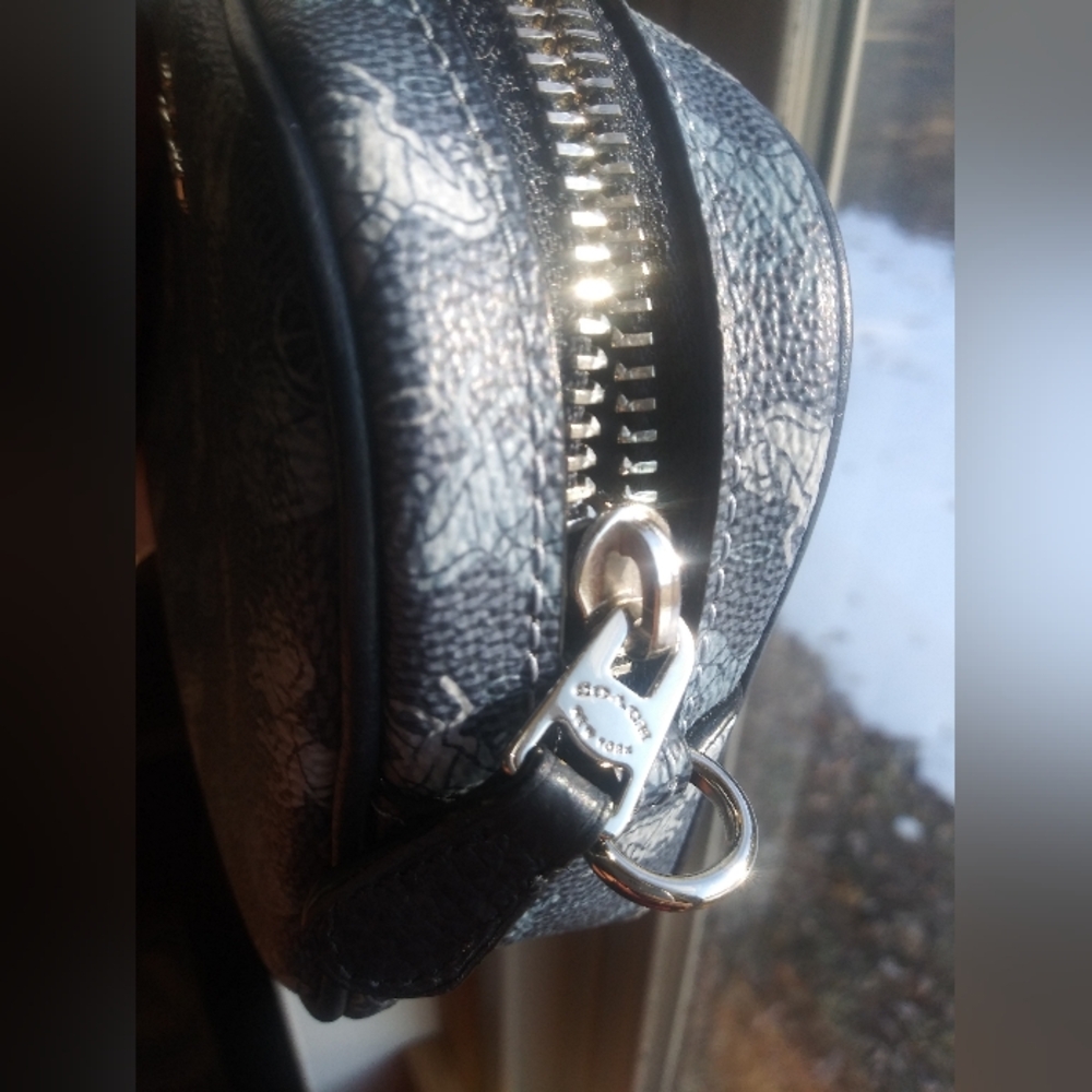 NWOT Coach Belt bag - Picture 8 of 14